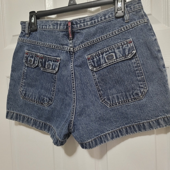 Juiner jean shorts B.U.M.jean shorts - Picture 3 of 5